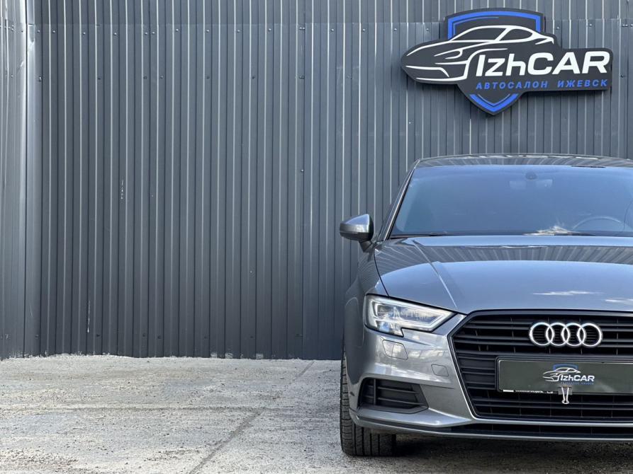 Audi A3 III (8V) Рестайлинг Ижевск  - изображение 3