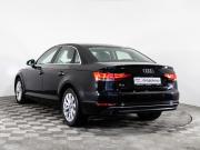 Audi A4 V (B9) Санкт-Петербург  - изображение 27