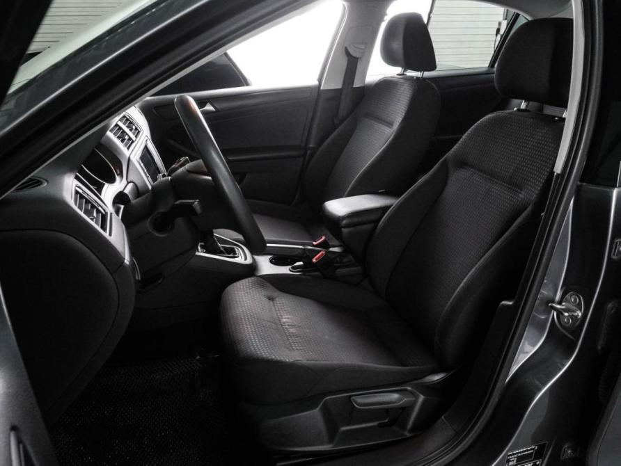Volkswagen Jetta VI Рестайлинг Воронеж  - изображение 10