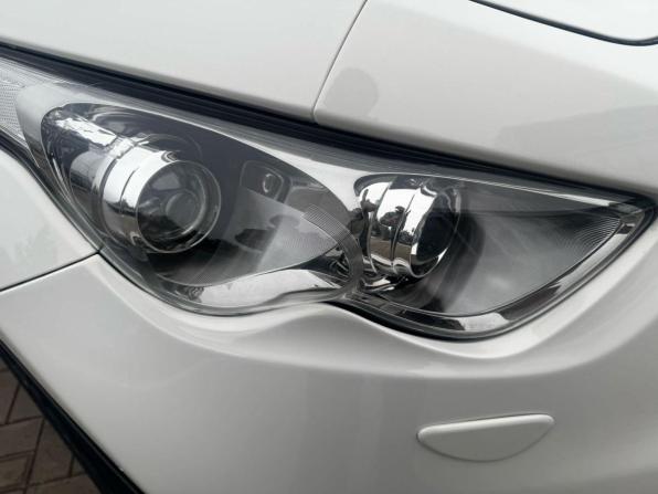 Infiniti QX70 с пробегом 2013 года, цена 2 289 900 рублей, 199884 км, внедорожник, Автокод Объявления