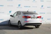 Kia Rio IV Пермь  - изображение 29