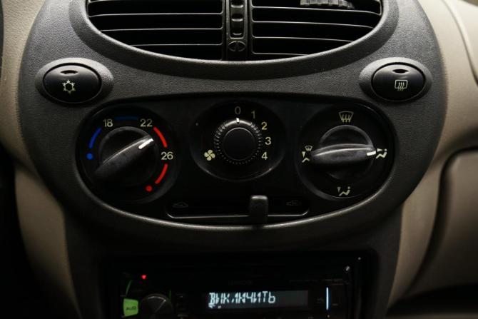 Lada (ВАЗ) Kalina I с пробегом 2008 года, цена 345 000 рублей, 251385 км, седан, Автокод Объявления