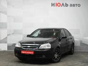 Chevrolet Lacetti I Екатеринбург  - изображение 16