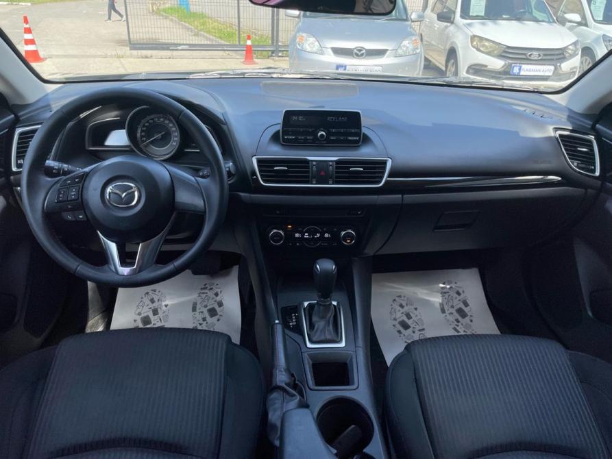 Mazda 3 III (BM) Краснодар  - изображение 18