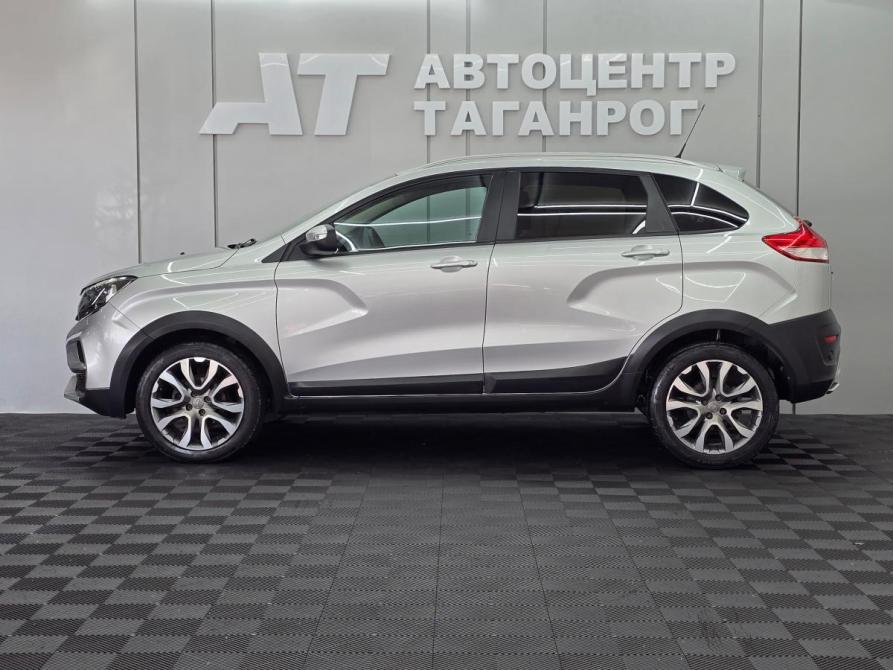 Lada (ВАЗ) XRAY I Таганрог  - изображение 3