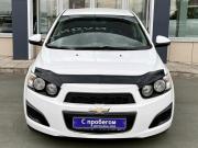 Chevrolet Aveo II Оренбург  - изображение 16