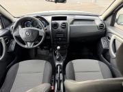 Renault Duster I Рестайлинг Тверь  - изображение 30