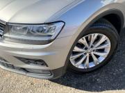 Volkswagen Tiguan II Тверь  - изображение 19