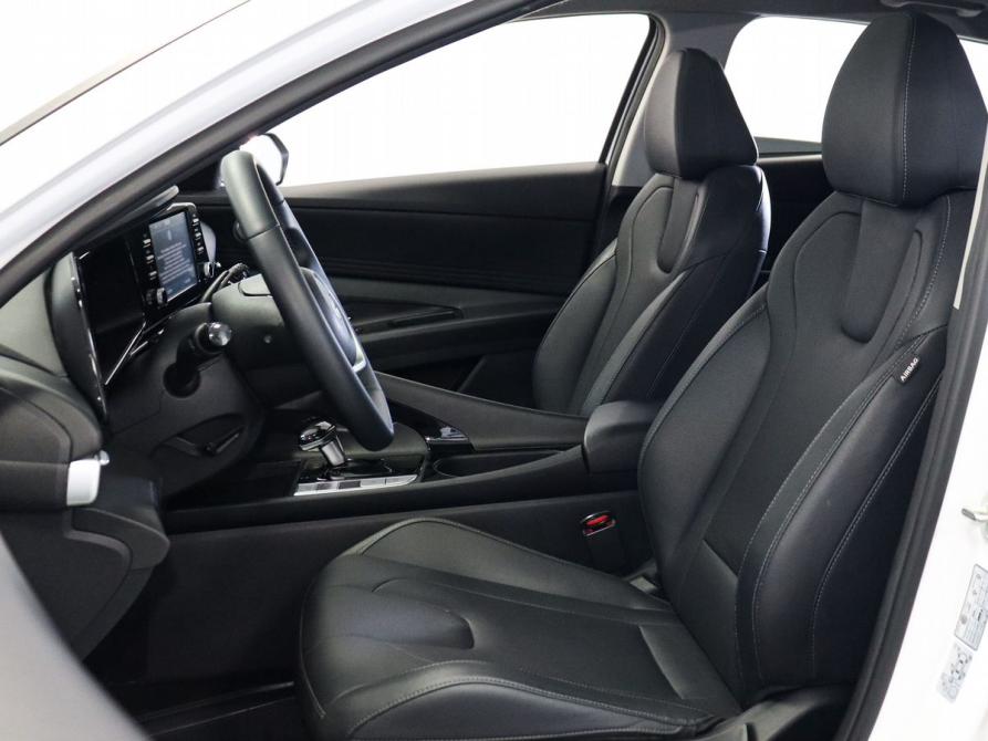 Hyundai Elantra VII (CN7) Рестайлинг Минеральные Воды  - изображение 8