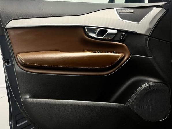 Volvo XC90 II Рестайлинг 1 с пробегом 2019 года, цена 4 500 000 рублей, 114993 км, внедорожник, Автокод Объявления