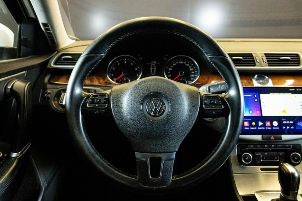 Volkswagen Passat B7 Уфа  - изображение 6