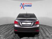Hyundai Solaris I Рестайлинг Нижний Новгород  - изображение 28