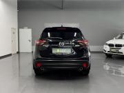Mazda CX-5 I Рестайлинг Тверь  - изображение 25