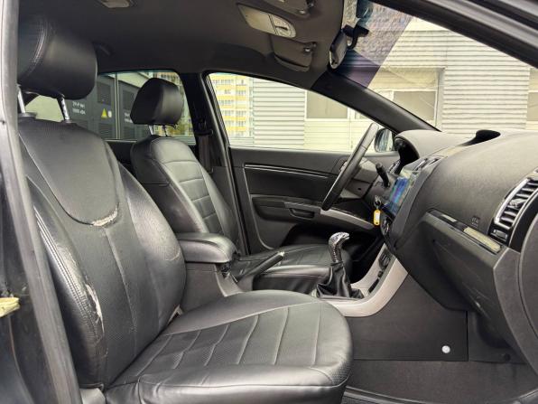 Geely Emgrand EC7 с пробегом 2013 года, цена 340 000 рублей, 138000 км, седан, Автокод Объявления