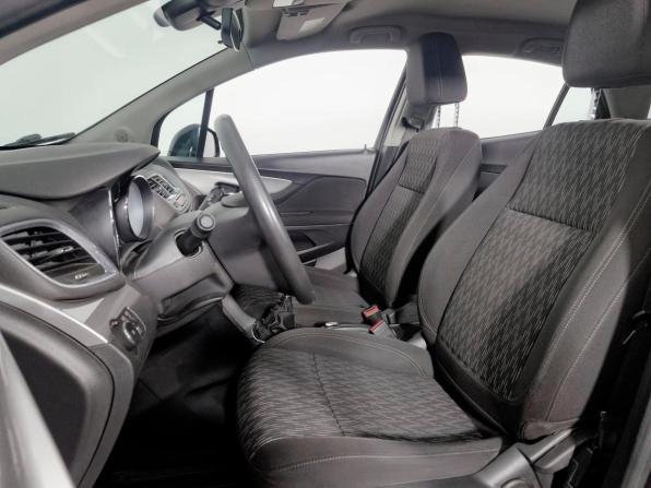 Opel Mokka I с пробегом 2014 года, цена 1 029 000 рублей, 154163 км, внедорожник, Автокод Объявления
