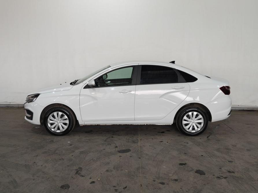 Lada (ВАЗ) Vesta I Рестайлинг (NG) Москва  - изображение 7