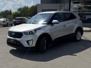 Hyundai Creta I Рестайлинг Тула  - изображение 18