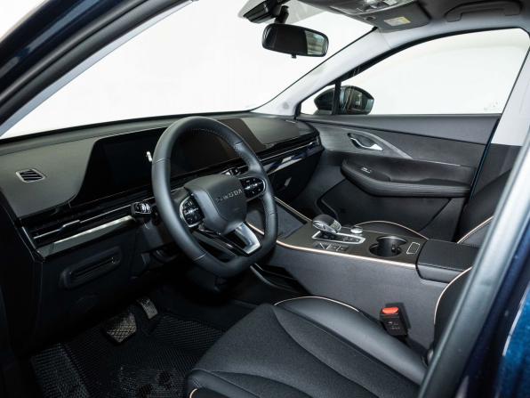 Omoda C5 I Рестайлинг с пробегом 2024 года, цена 1 850 000 рублей, 10365 км, внедорожник, Автокод Объявления