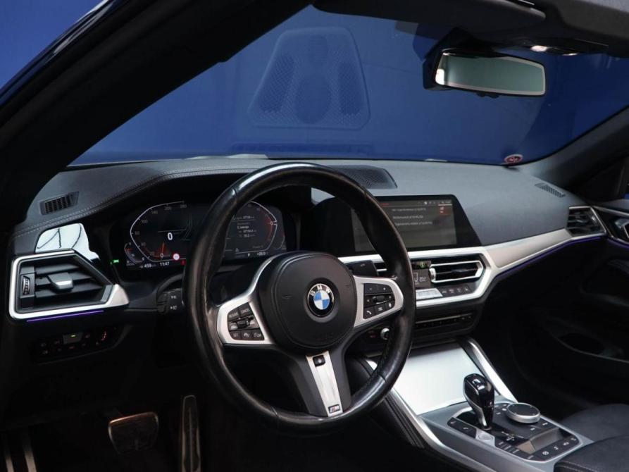 BMW 4 серии G22 G23 G26 Москва  - изображение 6