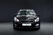 Kia Ceed II Рестайлинг Тюмень  - изображение 25