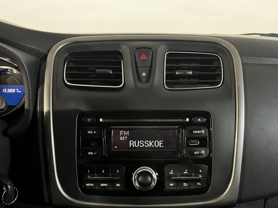 Renault Logan II Великий Новгород  - изображение 15