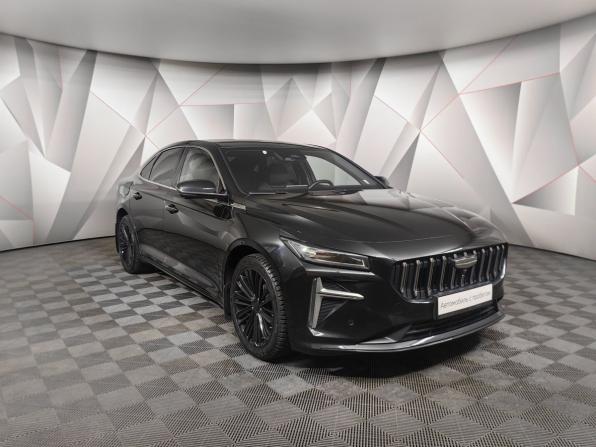 Geely Preface I с пробегом 2024 года, цена 2 270 000 рублей, 51448 км, седан, Автокод Объявления