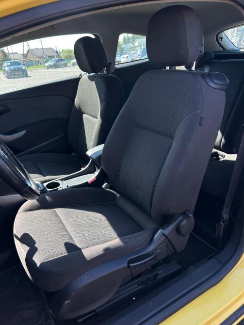 Opel Astra J Рестайлинг Альметьевск  - изображение 10