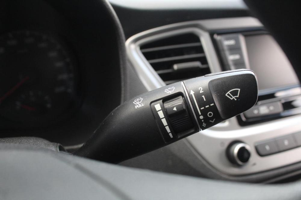 Hyundai Solaris II Рестайлинг Брянск  - изображение 9