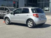 Suzuki SX4 I (Classic) Воронеж  - изображение 21