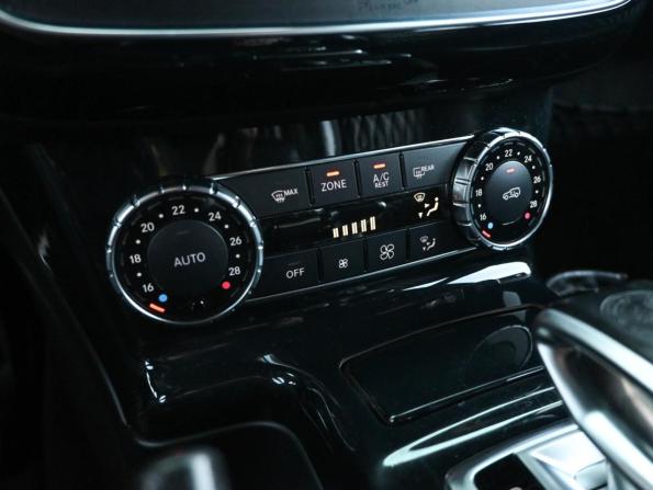 Mercedes-Benz G-Класс AMG I (W463) Рестайлинг 2 с пробегом 2014 года, цена 5 199 000 рублей, 255513 км, внедорожник, Автокод Объявления