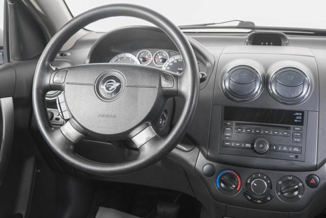 Ravon Nexia R3 с пробегом 2017 года, цена 799 000 рублей, 94147 км, седан, Автокод Объявления