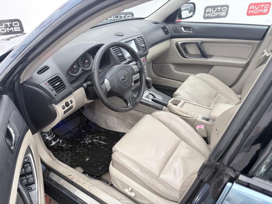 Subaru Outback III Санкт-Петербург  - изображение 8