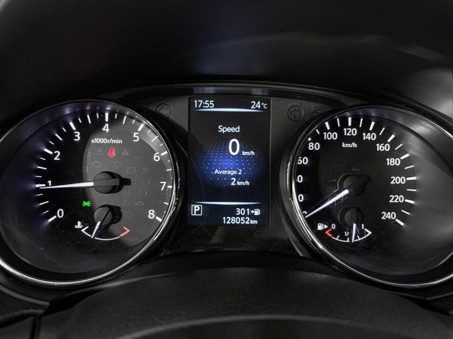 Nissan Qashqai II Ногинск  - изображение 12