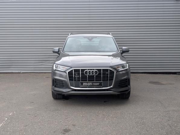Audi Q7 II (4M) Рестайлинг с пробегом 2022 года, цена 8 000 000 рублей, 74149 км, внедорожник, Автокод Объявления