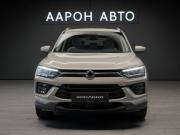 KGM Korando Москва  - изображение 25