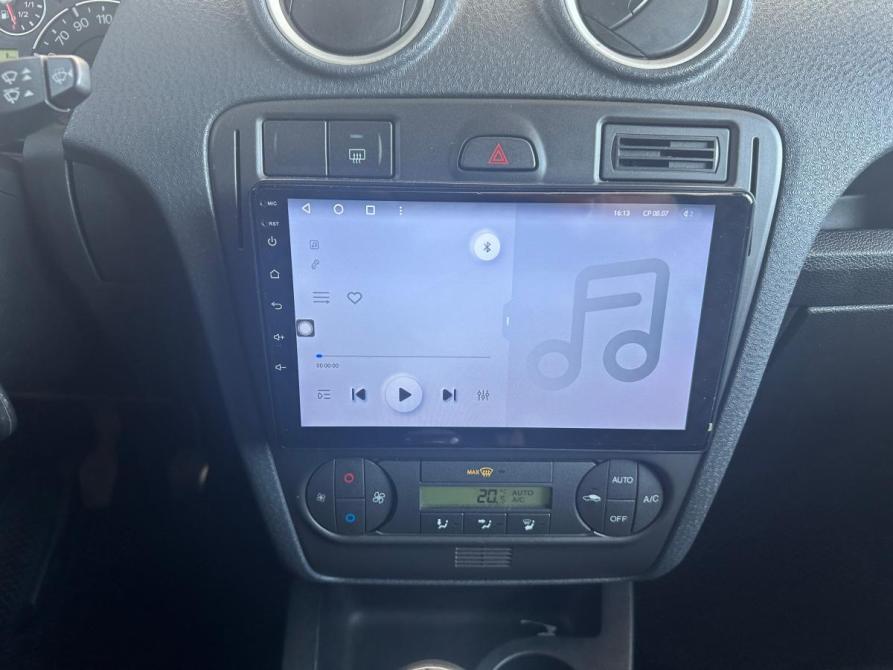 Ford Fusion I Рестайлинг Тамбов  - изображение 17
