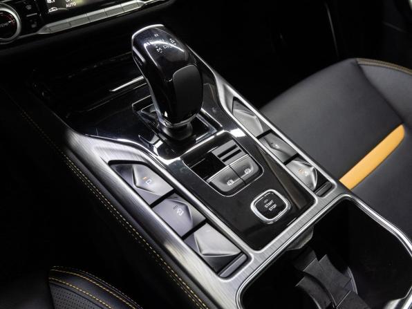 FAW Bestune T77 I с пробегом 2023 года, цена 1 850 000 рублей, 8600 км, внедорожник, Автокод Объявления