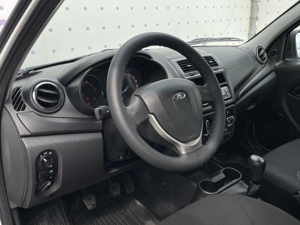 Lada (ВАЗ) Granta I Рестайлинг с пробегом 2020 года, цена 690 000 рублей, 92027 км, универсал, Автокод Объявления