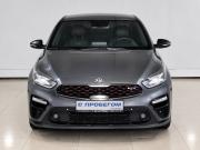 Kia Cerato IV Москва  - изображение 18