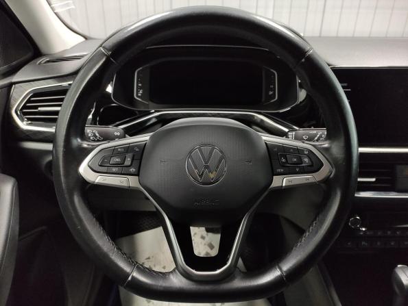 Volkswagen Polo VI с пробегом 2021 года, цена 1 769 000 рублей, 87364 км, лифтбек, Автокод Объявления