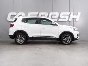 Chery Tiggo 4 I Рестайлинг Воронеж  - изображение 25