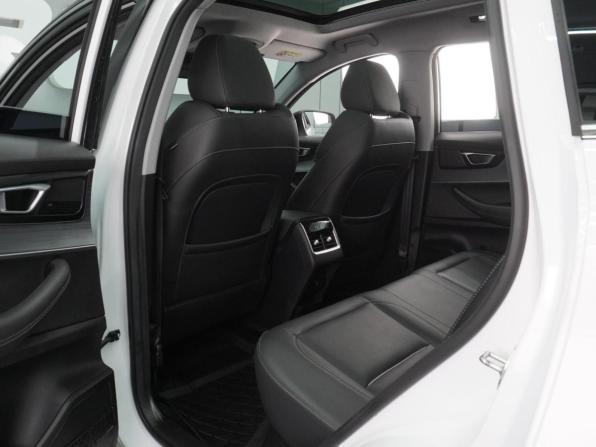 Chery Tiggo 7 Pro Max I с пробегом 2023 года, цена 2 195 000 рублей, 72626 км, внедорожник, Автокод Объявления