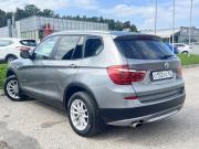 BMW X3 II (F25) Рестайлинг Уфа  - изображение 30