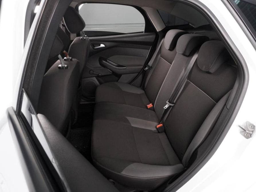 Ford Focus III Минеральные Воды  - изображение 9