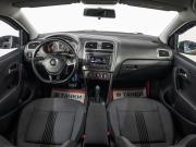 Volkswagen Polo V Рестайлинг Иркутск  - изображение 32