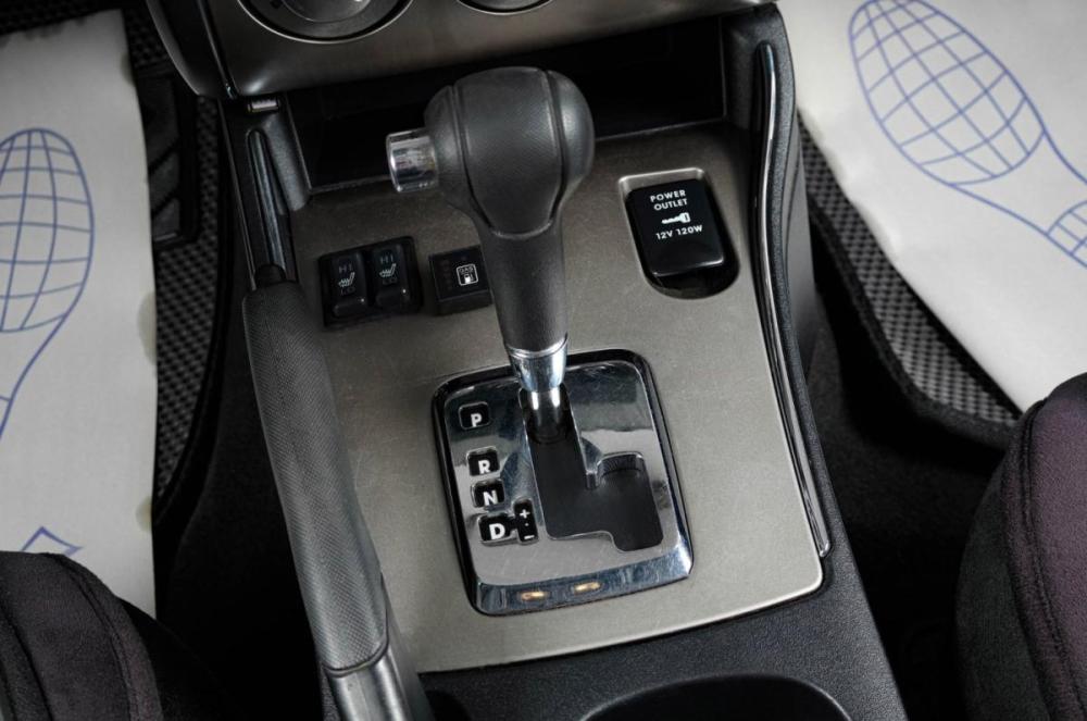 Mitsubishi Galant IX Рестайлинг Тюмень  - изображение 17