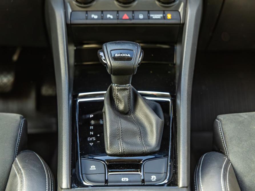 Skoda Karoq I Волгоград  - изображение 27