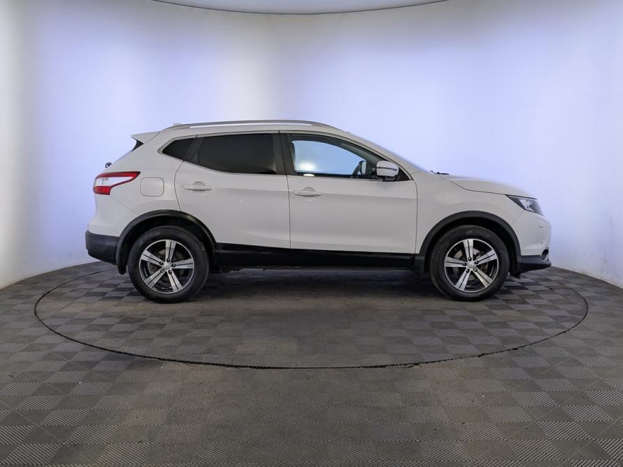 Nissan Qashqai II Москва  - изображение 4