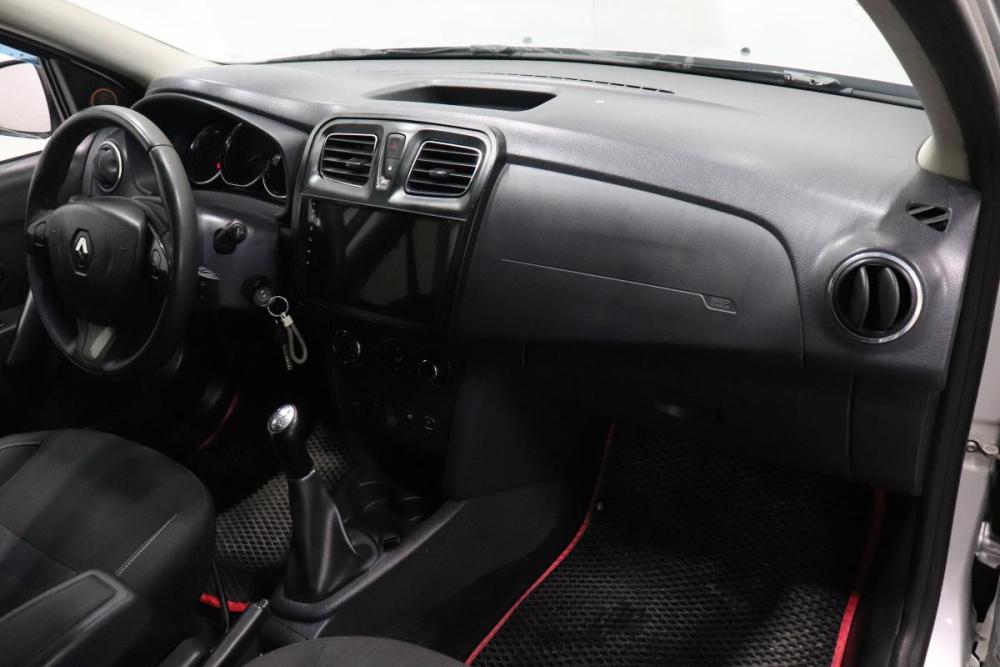 Renault Sandero II Ульяновск  - изображение 6