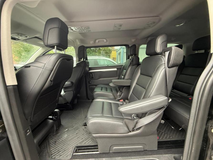Peugeot Traveller I Санкт-Петербург  - изображение 16